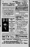 Dublin Leader Saturday 12 August 1911 Page 4