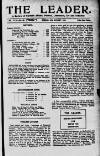 Dublin Leader Saturday 12 August 1911 Page 5