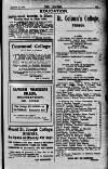 Dublin Leader Saturday 12 August 1911 Page 19