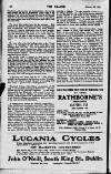 Dublin Leader Saturday 19 August 1911 Page 10