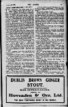 Dublin Leader Saturday 19 August 1911 Page 15