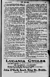 Dublin Leader Saturday 26 August 1911 Page 11