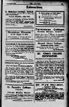 Dublin Leader Saturday 26 August 1911 Page 19