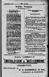 Dublin Leader Saturday 09 September 1911 Page 3