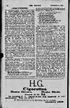 Dublin Leader Saturday 09 September 1911 Page 18