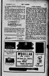 Dublin Leader Saturday 09 September 1911 Page 19
