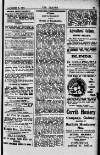 Dublin Leader Saturday 09 September 1911 Page 21