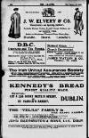 Dublin Leader Saturday 16 September 1911 Page 24