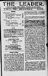 Dublin Leader Saturday 30 September 1911 Page 5