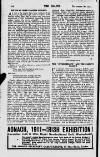 Dublin Leader Saturday 30 September 1911 Page 16