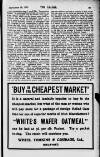 Dublin Leader Saturday 30 September 1911 Page 17