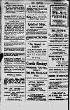 Dublin Leader Saturday 30 September 1911 Page 22