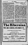 Dublin Leader Saturday 14 October 1911 Page 13