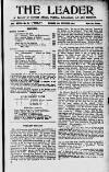 Dublin Leader Saturday 21 October 1911 Page 5