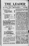 Dublin Leader Saturday 25 November 1911 Page 5
