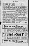 Dublin Leader Saturday 25 November 1911 Page 10