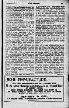 Dublin Leader Saturday 25 November 1911 Page 19