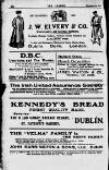 Dublin Leader Saturday 25 November 1911 Page 24