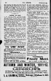 Dublin Leader Saturday 02 December 1911 Page 12
