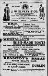 Dublin Leader Saturday 02 December 1911 Page 24