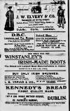 Dublin Leader Saturday 16 December 1911 Page 24