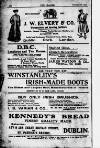 Dublin Leader Saturday 30 December 1911 Page 24