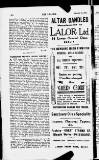 Dublin Leader Saturday 27 January 1912 Page 14