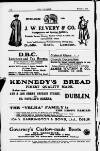 Dublin Leader Saturday 02 March 1912 Page 24