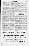 Dublin Leader Saturday 23 March 1912 Page 21