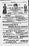 Dublin Leader Saturday 23 March 1912 Page 24