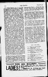 Dublin Leader Saturday 30 March 1912 Page 6