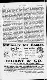Dublin Leader Saturday 06 April 1912 Page 10