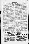 Dublin Leader Saturday 13 April 1912 Page 12