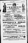 Dublin Leader Saturday 13 April 1912 Page 24