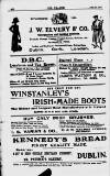 Dublin Leader Saturday 29 June 1912 Page 24