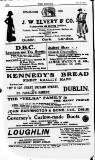 Dublin Leader Saturday 06 July 1912 Page 24