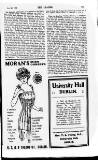 Dublin Leader Saturday 20 July 1912 Page 7