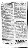 Dublin Leader Saturday 20 July 1912 Page 16