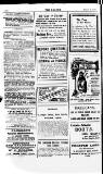 Dublin Leader Saturday 03 August 1912 Page 22