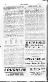 Dublin Leader Saturday 05 October 1912 Page 18