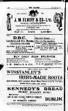 Dublin Leader Saturday 02 November 1912 Page 24