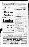 Dublin Leader Saturday 09 November 1912 Page 20