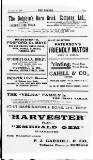 Dublin Leader Saturday 16 November 1912 Page 23