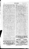 Dublin Leader Saturday 23 November 1912 Page 14