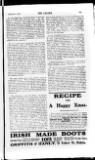 Dublin Leader Saturday 07 December 1912 Page 7