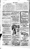 Dublin Leader Saturday 07 December 1912 Page 22