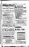 Dublin Leader Saturday 14 December 1912 Page 5