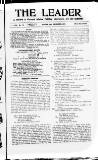 Dublin Leader Saturday 14 December 1912 Page 11