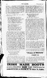 Dublin Leader Saturday 14 December 1912 Page 16