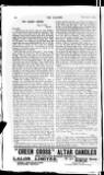 Dublin Leader Saturday 14 December 1912 Page 22